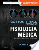 Guyton y Hall. Tratado de fisiología médica