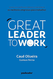 Great leader to work