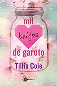 Mil beijos de garoto [texto]