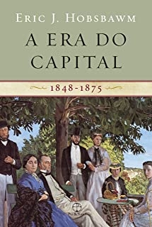 A era do capital : 1848-1875