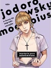 A louca do sagrado coração [Quadrinho]