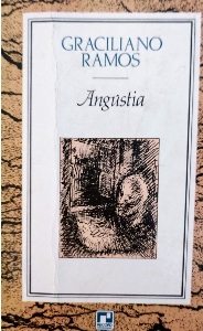 Angústia