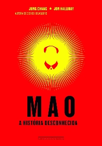 Mao: a história desconhecida [texto]