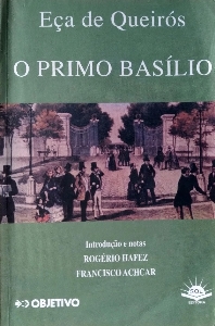 O Primo Basílio [texto]