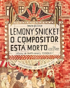 O Compositor está morto