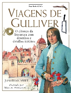 Viagens de Gulliver