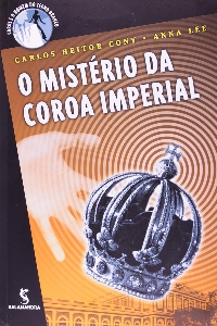 O Mistério da coroa imperial