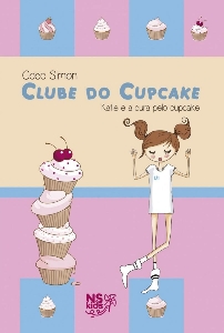 Clube do cupcake: Katie e a cura pelo cupcake