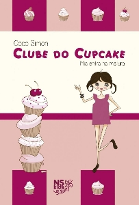 Clube do cupcake: Mia entra na mistura