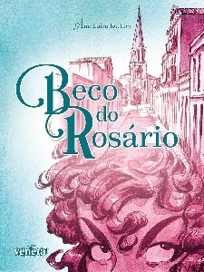 Beco do Rosário