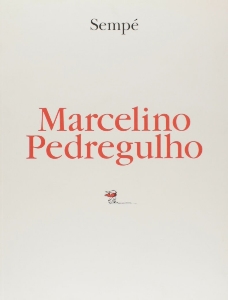 Marcelino Pedregulho