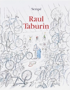 Raul Taburin