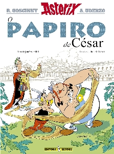 O Papiro de César