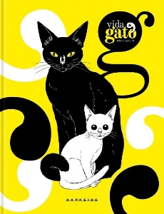 Vida de gato