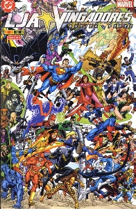 LJA Vingadores 3