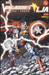 LJA Vingadores 4