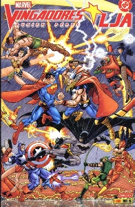 LJA Vingadores 2