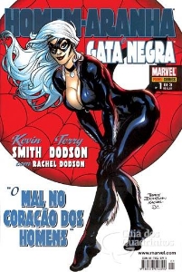 Homem-Aranha e Gata Negra 1