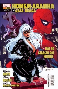Homem-Aranha e Gata Negra 2