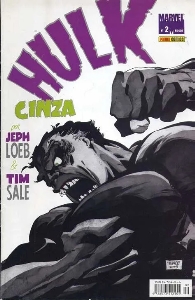 Hulk Cinza 2