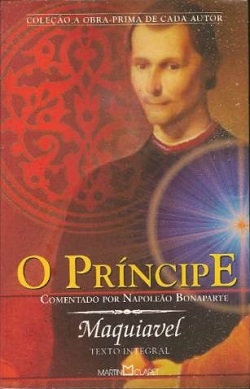 O príncipe
