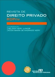 Revista de Direito Privado - RDPriv