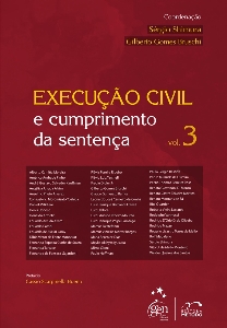 Execução civil e cumprimento de sentença