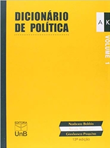 Dicionário de política