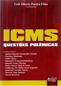 ICMS : questões polêmicas