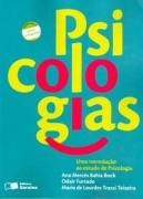 Psicologias : uma introdução ao estudo de psicologia