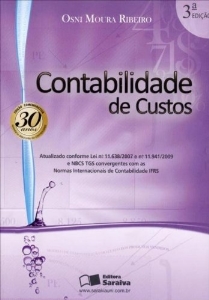 Contabilidade de Custos