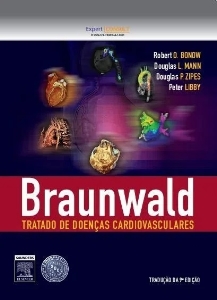 Braunwald tratado de doenças cardiovasculares