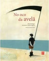 No oco da avelã