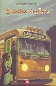O ônibus de Rosa