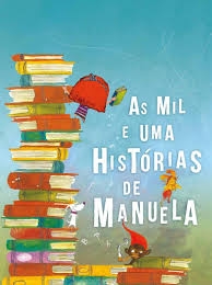 As mil e uma histórias de manuela