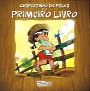 Chapeuzinho de palha e o Premeiro Livro