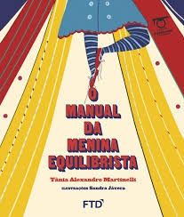 Meninas e quilibristas