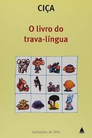 O livro do trava-Língua
