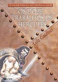 Os doze trabalhos de Hércules