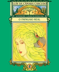 O papagaio real
