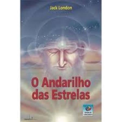 Coleção Aventuras Grandiosas X : O andarilho das Estrelas