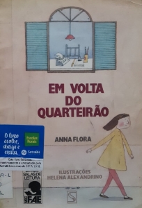 Em volta do quateirão