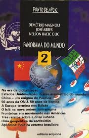 Panorama do mundo