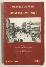 Dom Casmurro