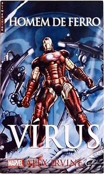 Homem de Ferro : Vírus