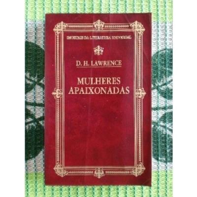 Mulheres Apaixonadas