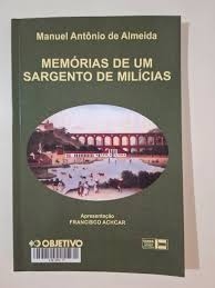 Memórias de um sargento de milícias