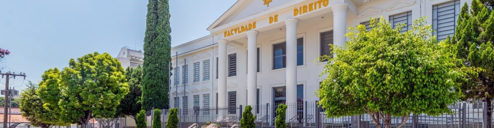 Banner da instituição