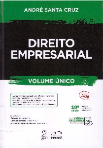 Direito empresarial