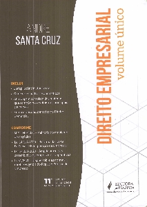 Direito empresarial : volume único